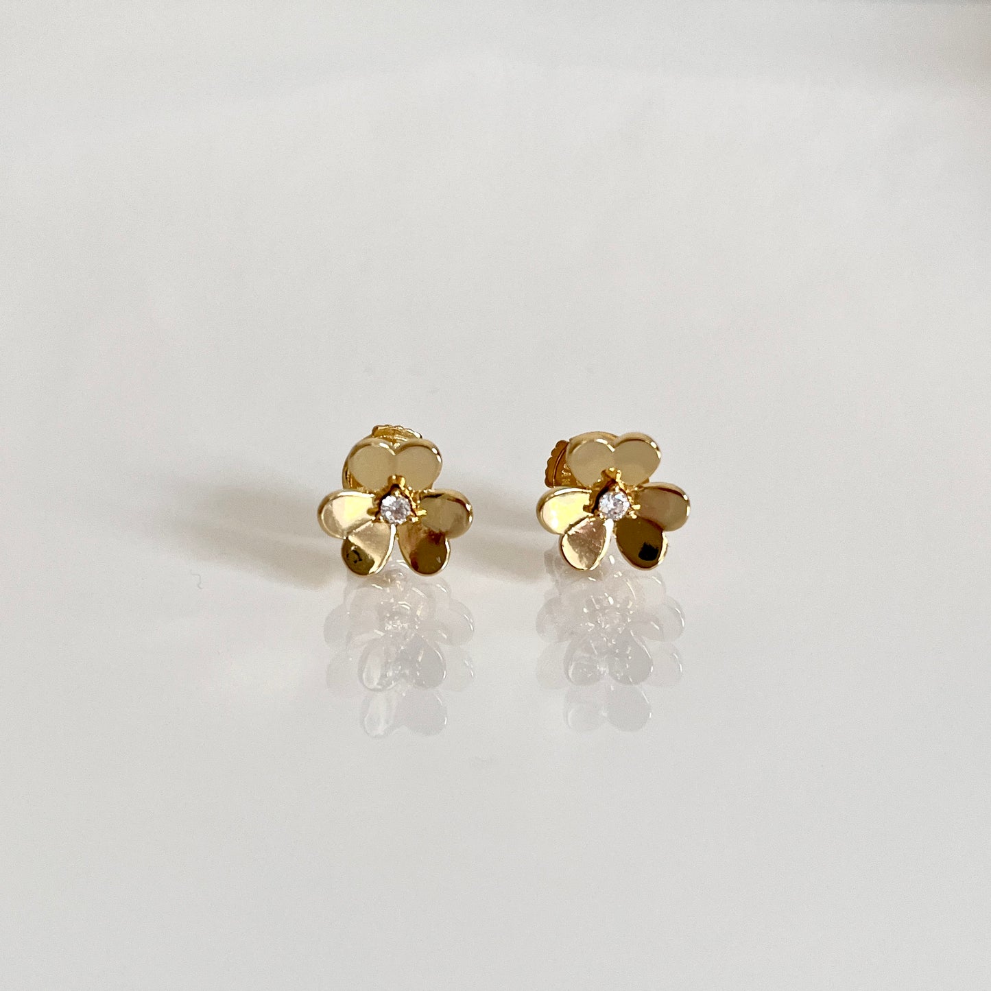 Ohrstecker Frivole 10 mm
