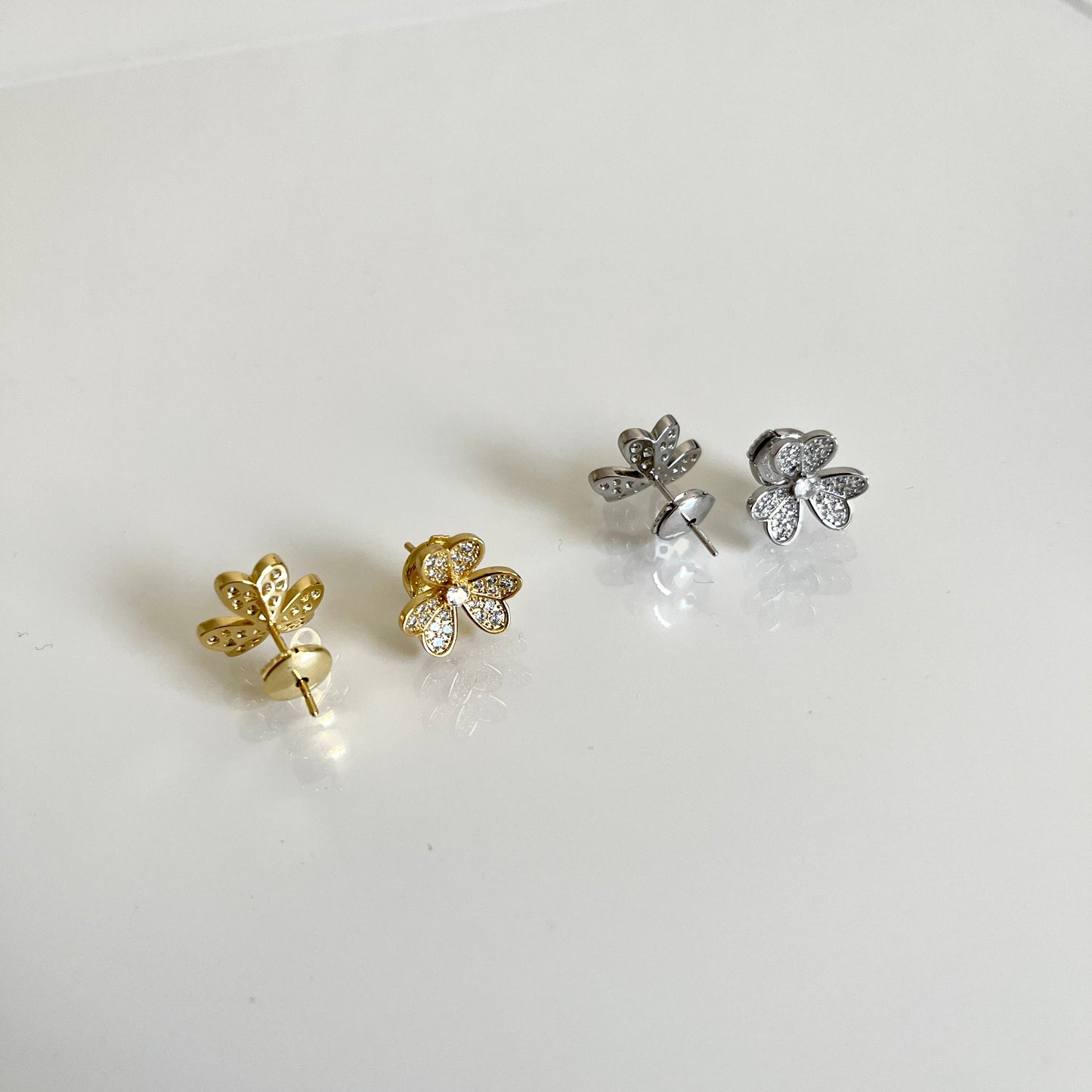 Ohrstecker Frivole 12 mm