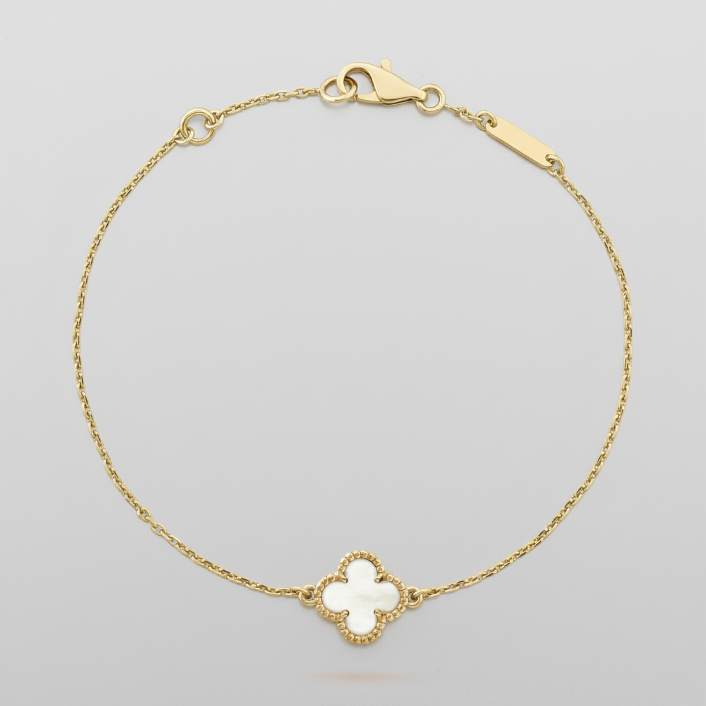 Armband Klee 9mm