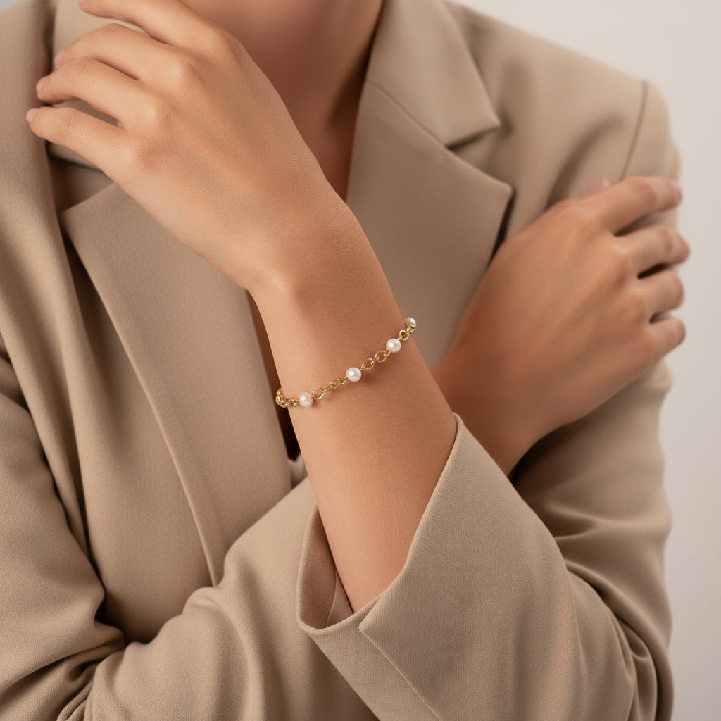 Armband Pearl