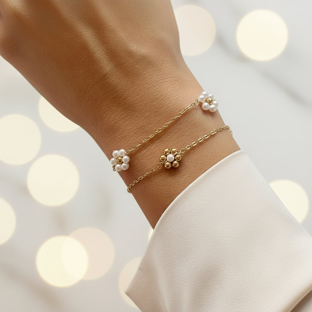 Armband Daisy