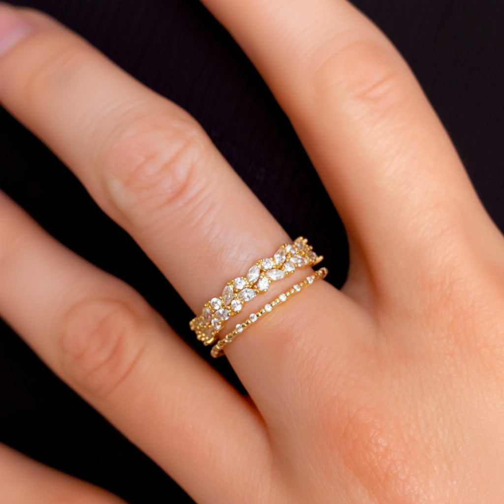 Ring Princess