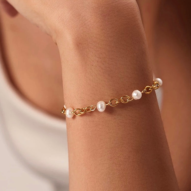 Armband Pearl