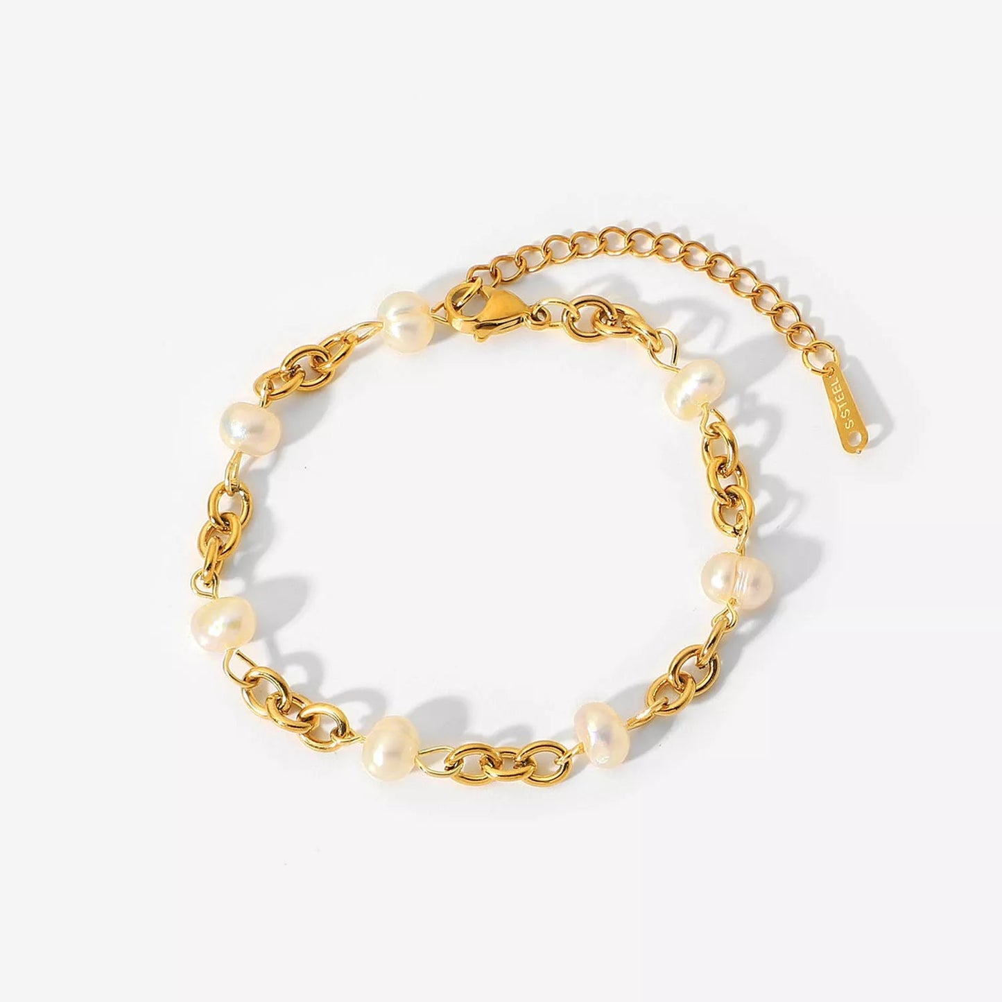 Armband Pearl